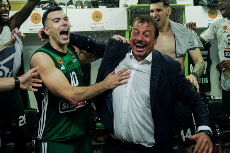 Ataman'dan Panathiaikos itirafları