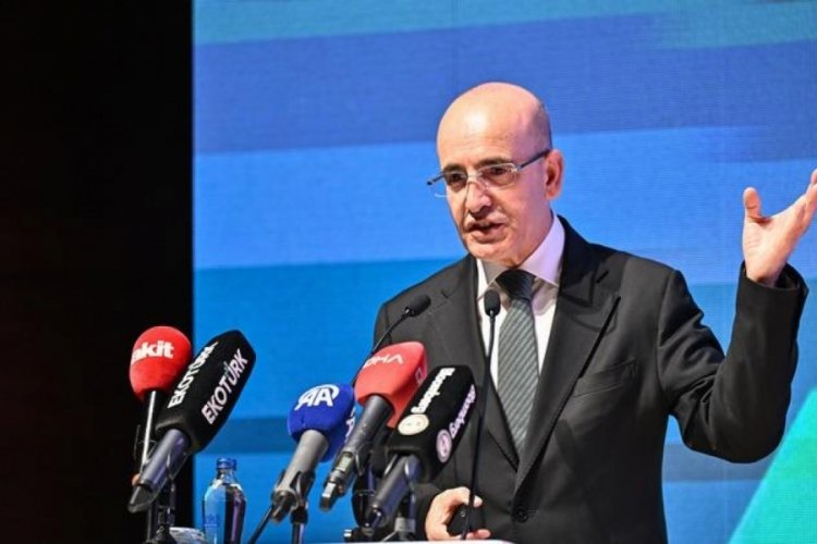 Minister Şimşek: Ownership of MTP is very strong – Economic News