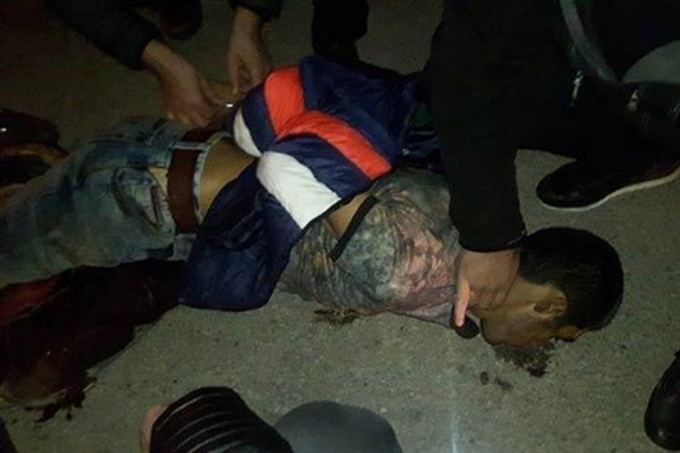 Bursa'da cinayet zanlısının polisle girdiği &ccedil;atışmaya dair 12 emniyet mensubu yargılanıyor