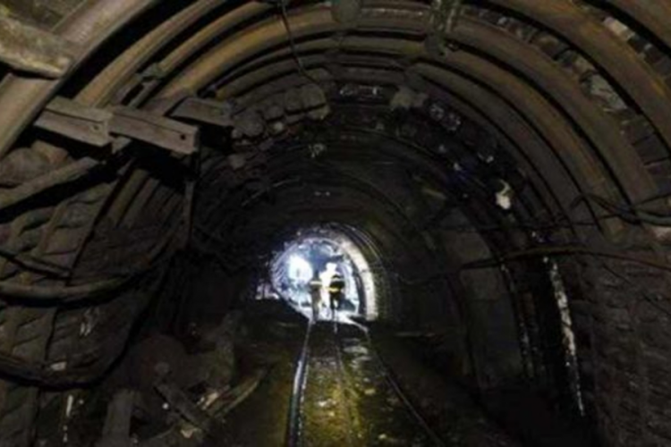Zonguldak'ta maden kazası! 2 işçi yaralandı