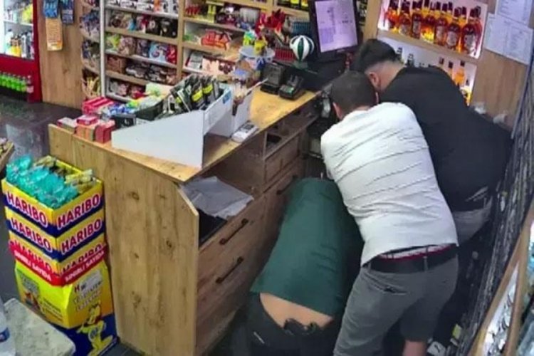 İstanbul'daki tekel bayi saldırısıyla ilgili dava ertelendi!