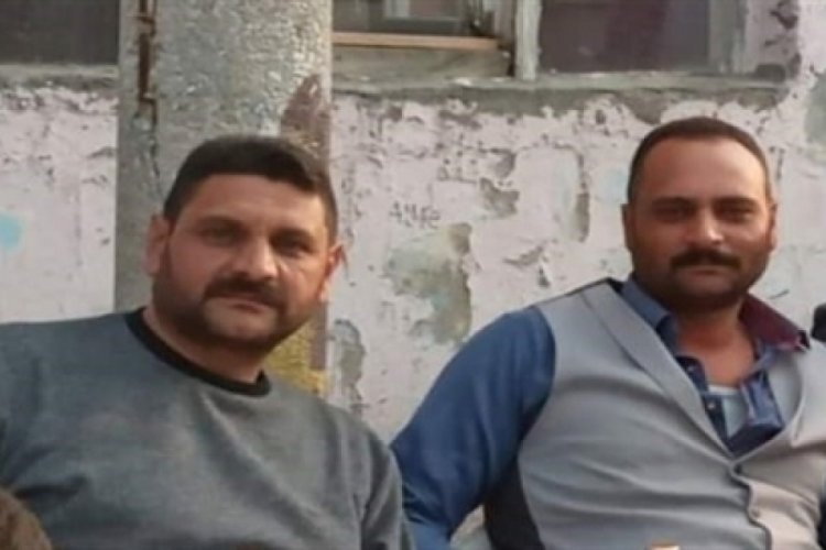 Bursa'da silahlı kavgada hayatını kaybeden 2 kardeş toprağa verildi