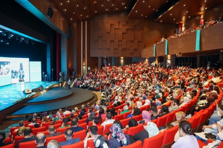 Gaziantep'te "2. Uluslararası Aile Sempozyumu" başladı