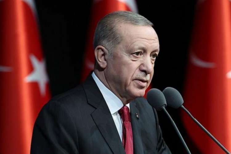 Erdoğan'dan &ouml;ğretmenlerle ilgili son dakika a&ccedil;ıklaması: