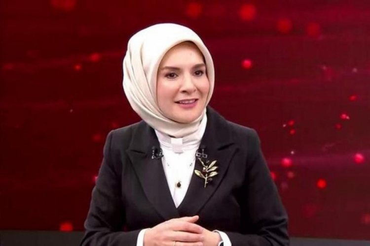 Bakan G&ouml;ktaş evlilik kredisi ile ilgili detayları a&ccedil;ıkladı! "İlk &ouml;deme 21 Mayıs'ta"