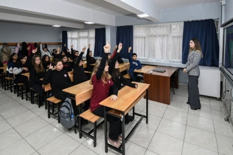 Proje okullarına &ouml;ğretmen atama sonu&ccedil;ları a&ccedil;ıklandı