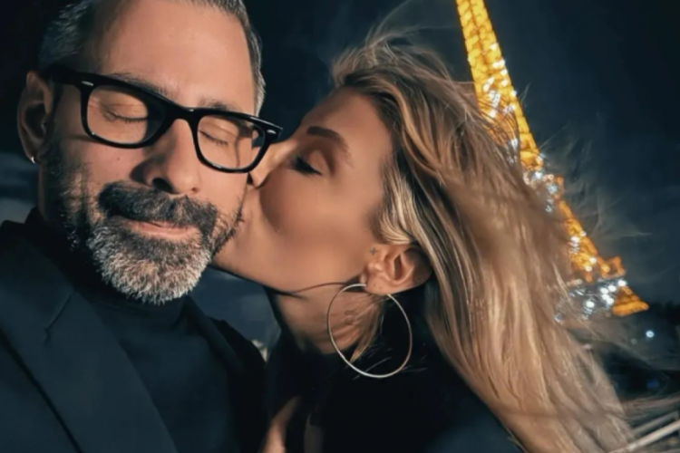 İrem Derici ile G&ouml;khan Fırat barıştı