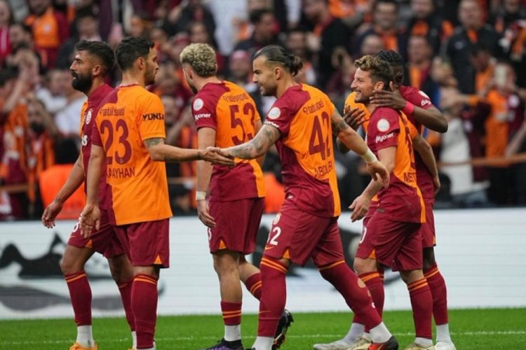 Galatasaray, Fatih Karag&uuml;mr&uuml;k'e konuk olacak