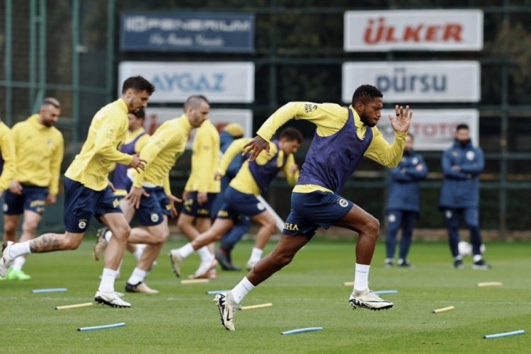 Fenerbah&ccedil;e, Kayserispor'u ağırlayacak