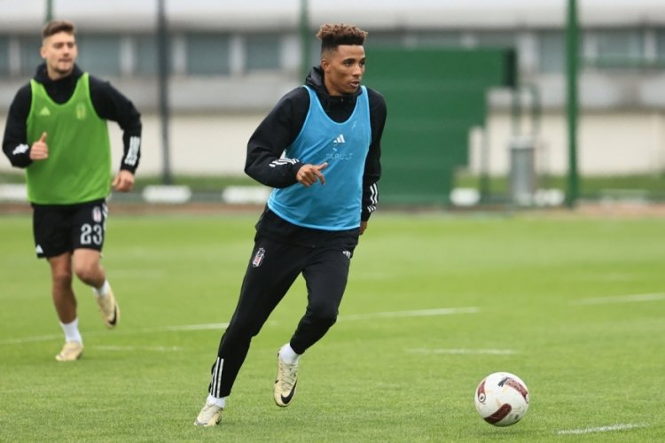 Beşiktaş, Alanyaspor'un konuğu olacak