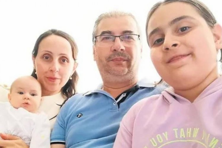 İkizi 11 yıl sonra doğdu! Aralarında 11 yaş var