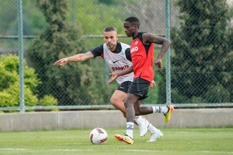 Gaziantep FK, Adana Demirspor'un konuğu