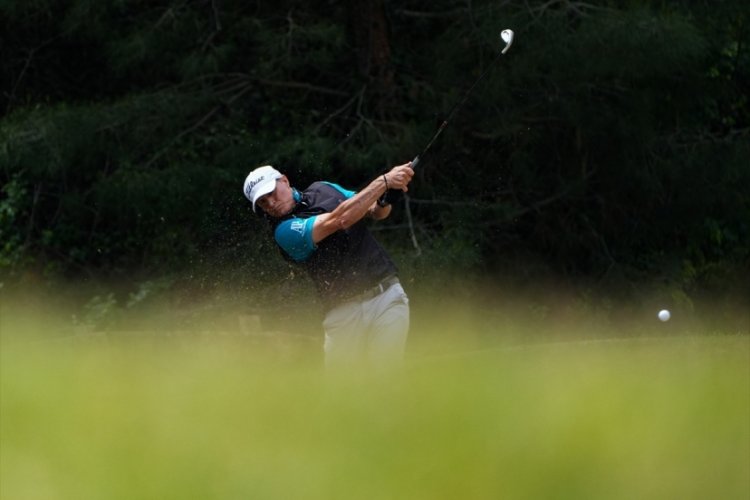 Liberty Golf Turnuvası başladı