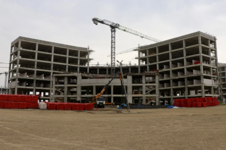 Trabzon Şehir Hastanesi'nin a&ccedil;ılış tarihi belli oldu