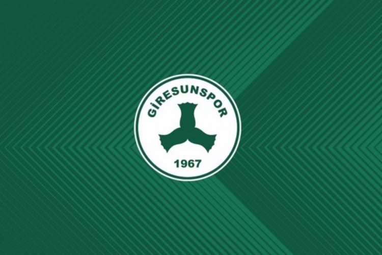 Giresunspor'un Olağan&uuml;st&uuml; Genel Kurul Toplantısı ertelendi