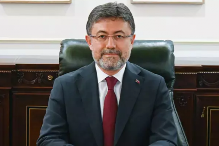 Bakan İbrahim Yumaklı: 2023'te 212 &uuml;lkeye tarım &uuml;r&uuml;n&uuml; ihra&ccedil; ettik