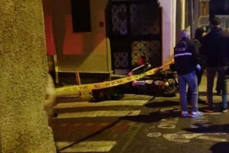 Balıkesir'de korkun&ccedil; olay! &Uuml;niversite &ouml;ğrencisi bı&ccedil;aklanarak &ouml;ld&uuml;r&uuml;ld&uuml;