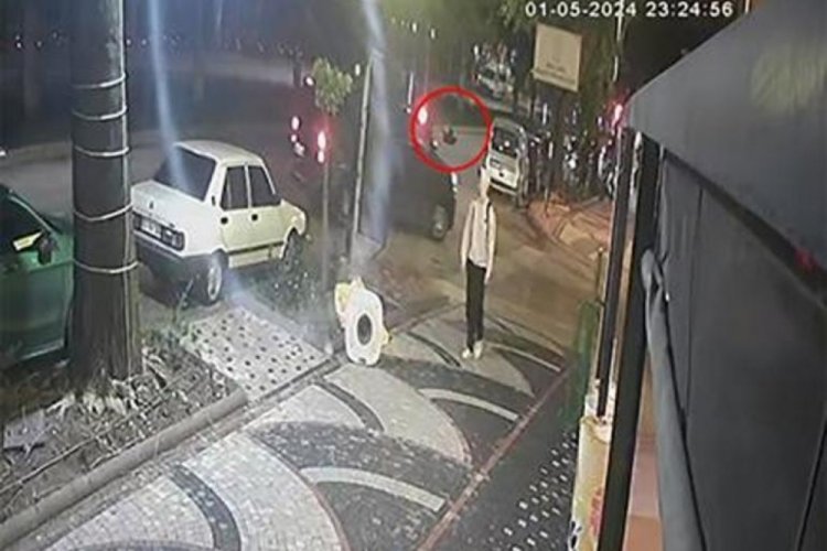 Isparta'da motosikletin &ccedil;arptığı Elif 10 g&uuml;n son hayatını kaybetti! S&uuml;r&uuml;c&uuml; tutuklandı
