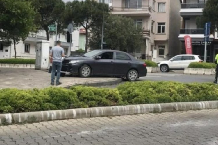 Muğla'da direksiyon başında kalp krizi ge&ccedil;irdi