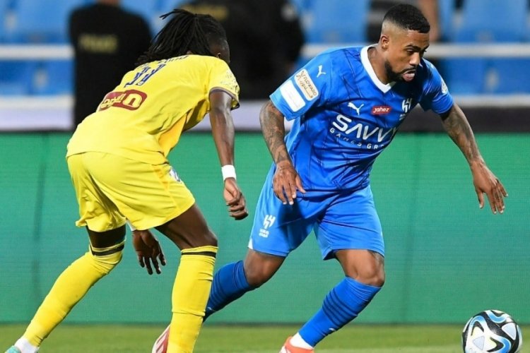 Al Hilal 19. kez şampiyonluğa uzandı