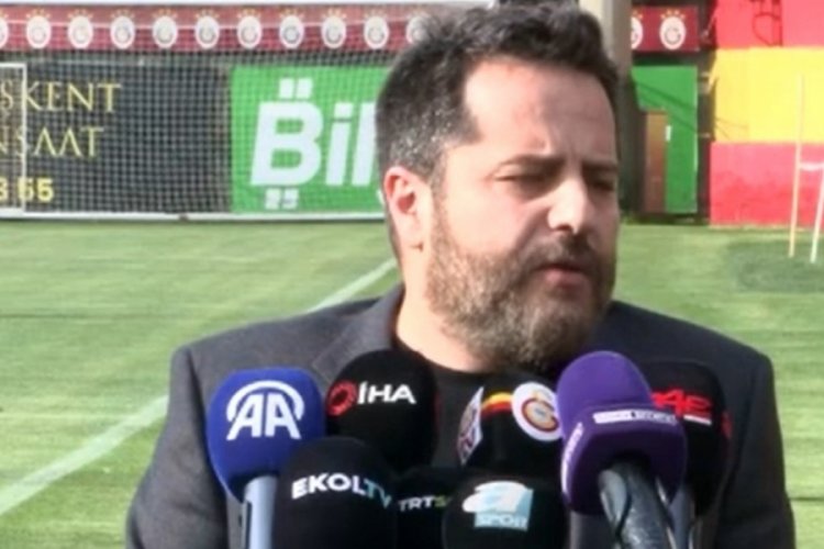 Erden Timur: Hepimiz şampiyonluk modunu a&ccedil;tık