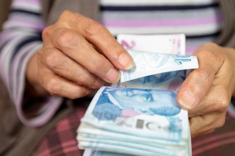 Bakan G&ouml;ktaş a&ccedil;ıkladı! 4.8 milyar TL hesaplara yatırıldı
