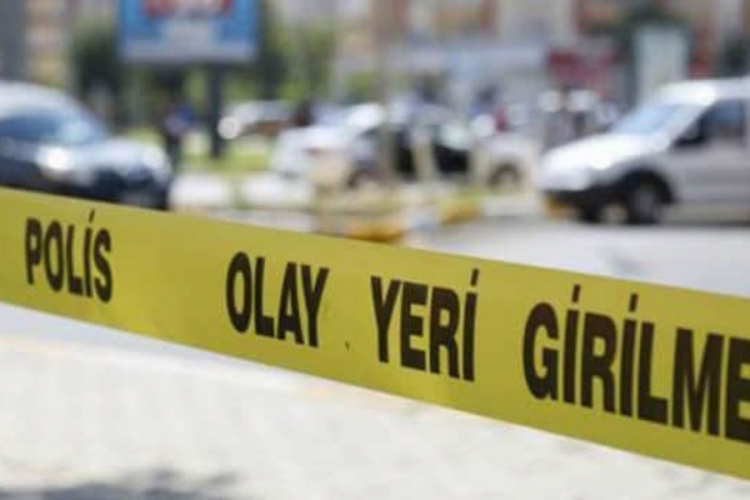Mersin'de vahşet! Anne, 9 yaşındaki &ccedil;ocuğunu &ouml;ld&uuml;rd&uuml;