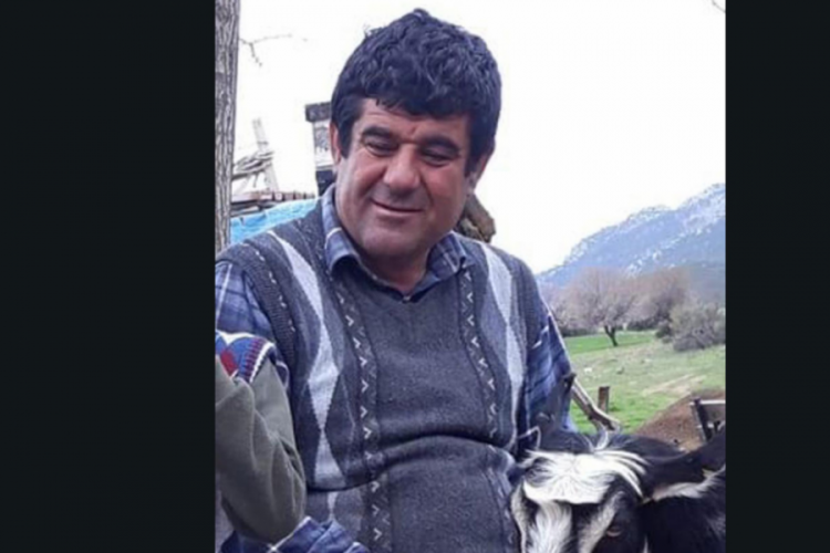 Denizli'de 2 &ccedil;obanın tartışması kanlı bitti: 1 &ouml;l&uuml;