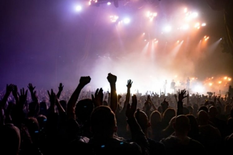 Bursa'da dev 19 Mayıs konserleri!