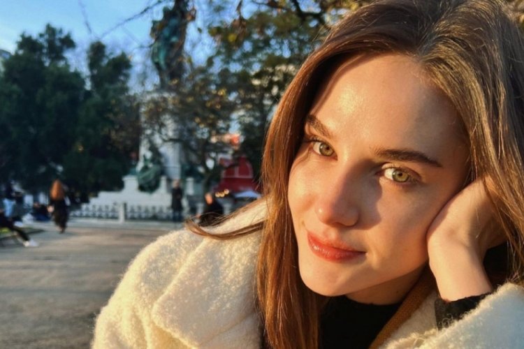 Alina Boz'dan Galatasaray a&ccedil;ıklaması geldi: Yasal haklarımı kullanacağım!