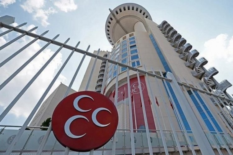 MHP, belediye başkanlarıyla kampa girecek