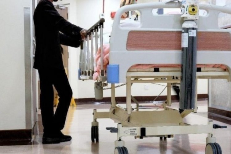 Hastanelerde "onaylı randevu" d&ouml;nemi başladı
