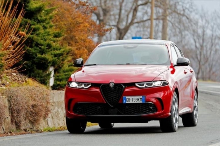 Alfa Romeo'nun özel serisi artık Türkiye'de!