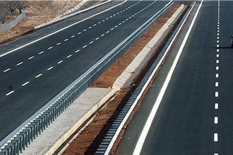 Bursa'da o yollarda &ccedil;alışma!