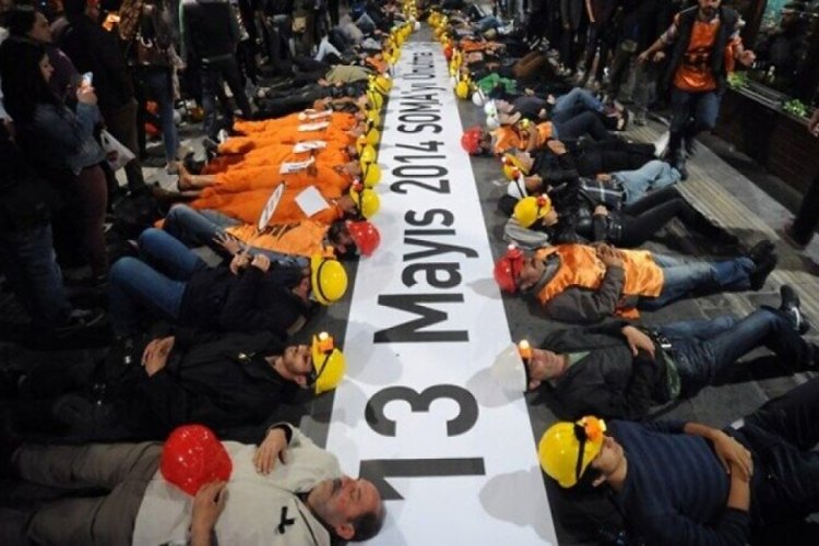 Soma faciasının 10'uncu yılı!