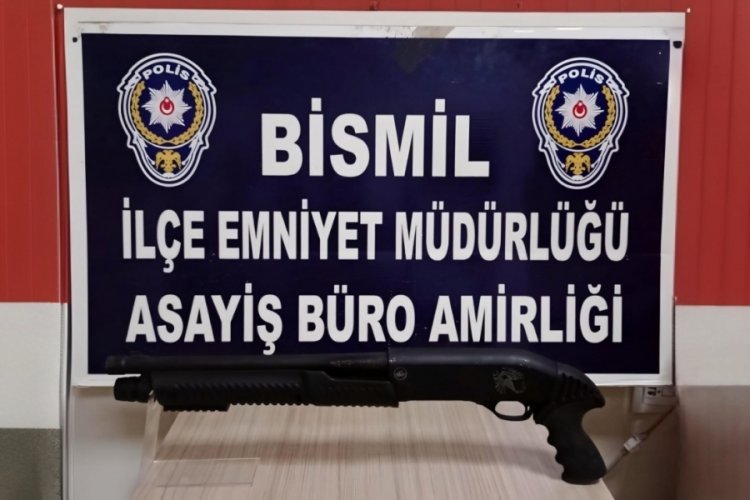 Diyarbakır'da 'huzur' uygulaması: 882 bin lira trafik cezası!