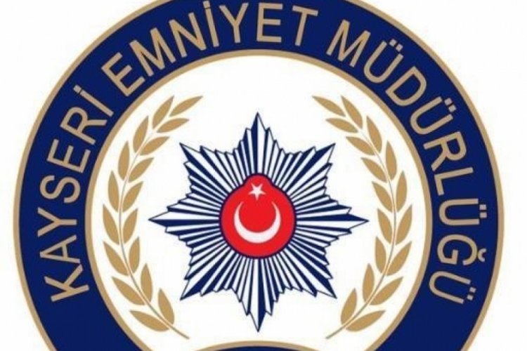 Kayseri'de ka&ccedil;ak&ccedil;ılık operasyonlarında 1 haftada 35 kişi g&ouml;zaltına alındı