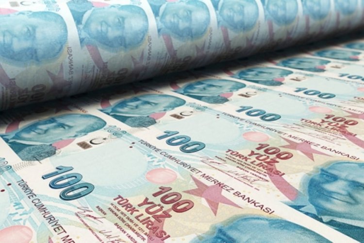 Sekt&ouml;rlerin toplam ciroları martta arttı