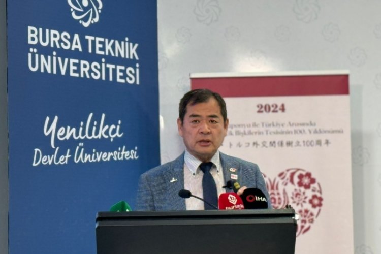 BT&Uuml;'den Yenilik&ccedil;i Yapı Zirvesi