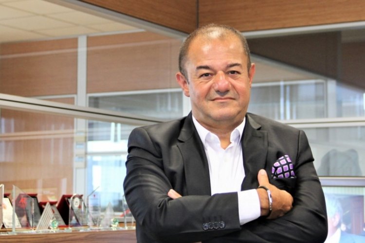 DIŞY&Ouml;NDER Başkanı: İthalat maliyetlerinin artması T&uuml;rkiye'nin &uuml;retim ve ihracatına olumsuz yansıyor