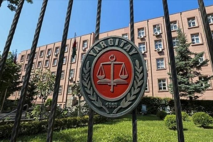 Yargıtay Başkanı yine se&ccedil;ilemedi!