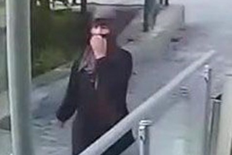 Konya'da polis pembe renkli c&uuml;zdandan iz s&uuml;rd&uuml;! Kimliğini &ccedil;ıkarınca yakalandı
