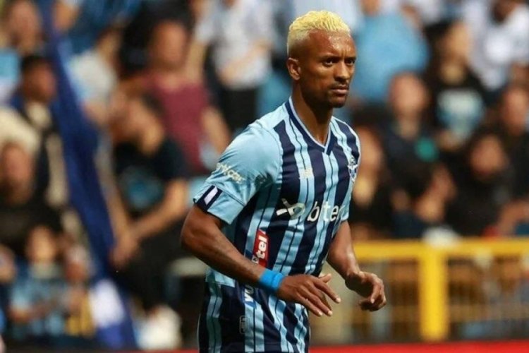 Adana Demirspor, Luis Nani ile yollarını ayırdı