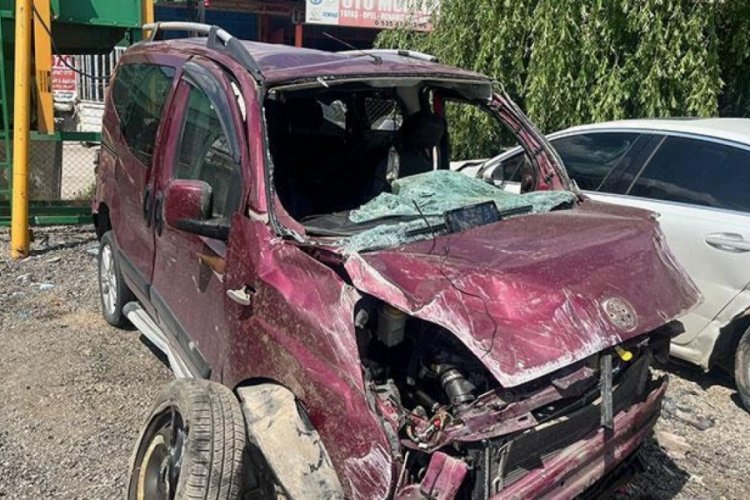 Adana'da &ouml;ld&uuml;rmemesi i&ccedil;in yalvaran eşini katletti: Ağırlaştırılmış m&uuml;ebbet
