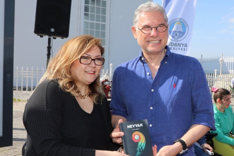 Mudanya Belediyesi, Engelliler Haftası nedeniyle farkındalık etkinliği ger&ccedil;ekleştirdi