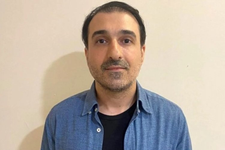 FET&Ouml; elebaşının yeğeni Selman G&uuml;len'e 6 yıl 3 ay hapis