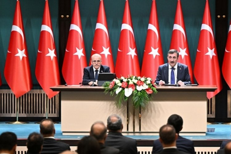 İş d&uuml;nyasından tasarruf paketine ilk değerlendirme
