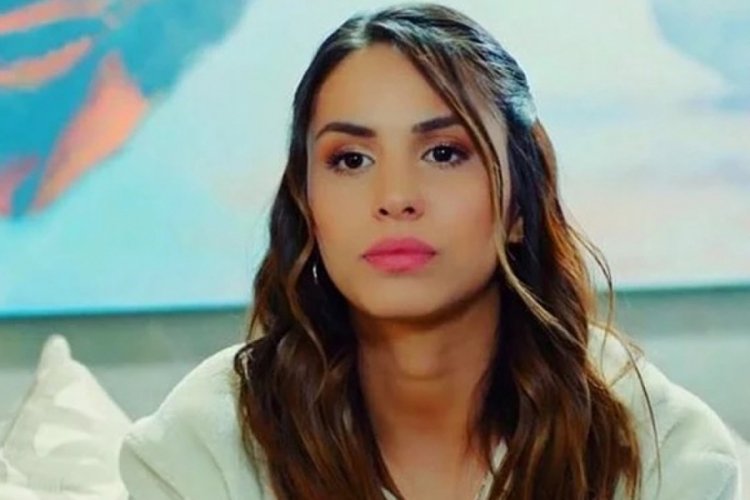 Ayşeg&uuml;l &Ccedil;ınar yeni aşkını duyurdu