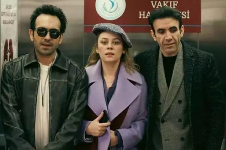 Bahar dizisinin sezon finali tarihi belli oldu mu? Oyuncu kadrosuna yeni bir isim katıldı