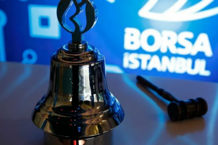 TSPB Başkanı İbrahim &Ouml;ztop'tan 'halka arz' mesajı